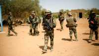 Τραγωδία στο Μάλι: Τουλάχιστον 64 νεκροί σε διπλή επίθεση τζιχαντιστών -Κήρυξη 3ήμερου εθνικού πένθους