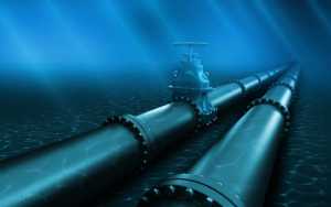 DESFA hydrogen pipeline project close to the PCI list