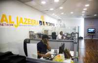 Ισραήλ: Προσωρινό λουκέτο στο Al Jazeera – Είναι «εγκληματική ενέργεια» λέει το τηλεοπτικό δίκτυο