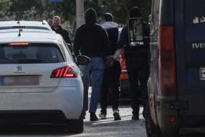 Greek Mafia: Ανακοινώσεις της ΕΛΑΣ – Διέπρατταν ανθρωποκτονίες, εκρήξεις κι εμπρησμούς