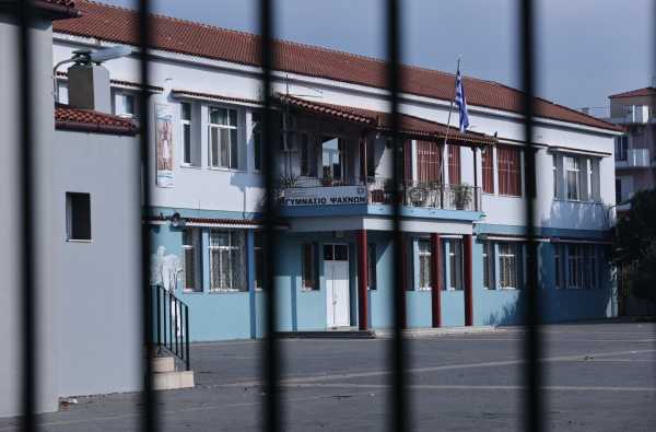 Σεισμός στη Β. Εύβοια: Έκλεισαν τα σχολεία στο δήμο Λίμνης-Αγ. Αννας –Μαντουδίου
