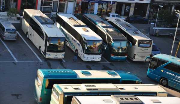 Χανιά: Αλλαγή στη διαδρομή των λεωφορείων του ΚΤΕΛ λόγω των έργων στην Πλατεία 1866