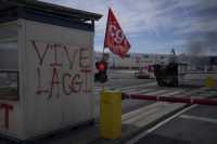 Γαλλία: Το συνδικάτο CGT κατέθεσε προειδοποίηση για απεργία στο δημόσιο τομέα στη διάρκεια των Ολυμπιακών Αγώνων