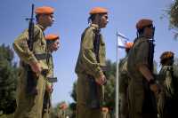Ισραήλ: Άμεση ανάγκη για 10.000 στρατιώτες – Στρατολόγηση των υπερορθόδοξων Εβραίων  ζητούν φωνές στη χώρα  