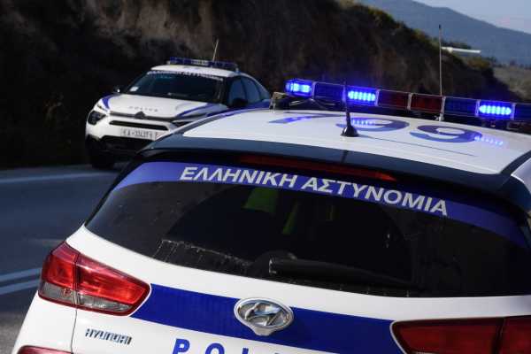 Θεσσαλονίκη: Νεκρός 52χρονος αλλοδαπός στην καμπίνα νταλίκας στο λιμάνι