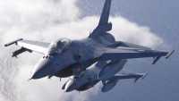 Συντριβή F-16: Παίρνει εξιτήριο ο 29χρονος πιλότος – Πώς διασώθηκε