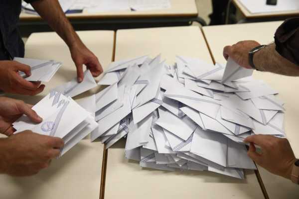 Κορυφώνεται η έξοδος των ετεροδημοτών για τις αυτοδιοικητικές εκλογές