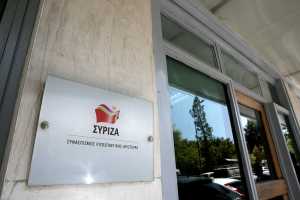 ΣΥΡΙΖΑ-ΠΣ: Οι δύο αποσπασμένοι ζήτησαν άρση για να συνδράμουν τη διαλεύκανση – Μήπως να πράξουν το ίδιο και τα στελέχη της ΝΔ;