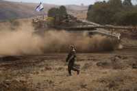 Έτοιμος ο ισραηλινός στρατός για χερσαία επέμβαση – «Δεν θέλουμε πόλεμο στα βόρεια, θα σεβαστούμε αν η Χεζμπολάχ δείξει αυτοσυγκράτηση»