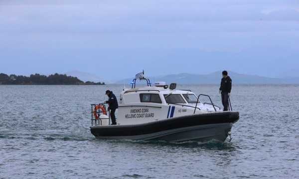 Ηράκλειο: Αίσιο τέλος στην περιπέτεια των δύο ανδρών που είχαν χαθεί στη θάλασσα
