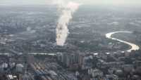 Ατμοσφαιρική ρύπανση: Τα Σκόπια στις δέκα πιο μολυσμένες πόλεις του κόσμου