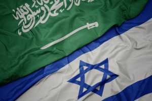 Σαουδική Αραβία και Ισραήλ έρχονται πιο κοντά μέσω… Παλαιστινιακής Αρχής