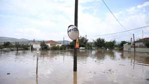 ΥΠΕΝ: Πώς σχολιάζει την παραπομπή της Ελλάδας για μη επικαιροποίηση χαρτών για πλημμύρες