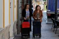 Ισπανία: Στο 2,6% ο πληθωρισμός τον Αύγουστο, σύμφωνο με τις εκτιμήσεις των αναλυτών