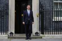 Βρετανία: Προϋπολογισμό εκλογών ανακοίνωσε ο υπουργός Οικονομικών