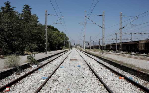 Hellenic Train: Οι ακυρώσεις δρομολογίων για αύριο Πέμπτη 9 Φεβρουαρίου