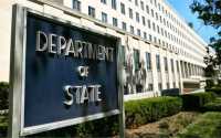 Στέιτ Ντιπάρτμεντ: Οι ΗΠΑ καταδικάζουν την ιρακινή επίθεση κατά βάσης τους στη Συρία – Την προσάπτουν στο Ιράν