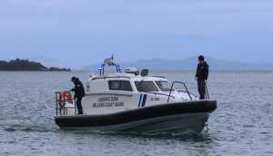 Κρήτη: Σώοι εντοπίστηκαν οι δύο νεαροί που είχαν χαθεί στη θάλασσα