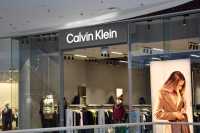 Sarkk’s profits jumped in 5-month period thanks to Calvin Klein