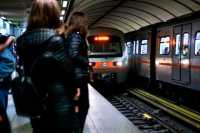 Στάση εργασίας σε μετρό, τραμ και ηλεκτρικό από τις 22:00 ως τη λήξη της βάρδιας