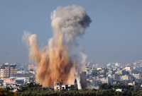 Ανεπαρκής η ανθρωπιστική παύση πυρός για τέσσερις μέρες στη Γάζα τονίζουν αρκετές ΜΚΟ