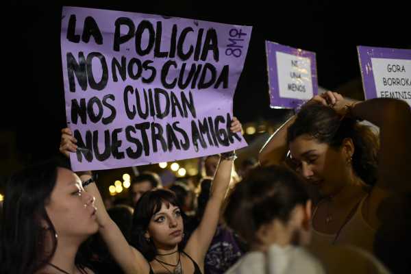 Ισπανία -Εισαγγελία: Αύξηση κατά 45%, στις σεξουαλικές επιθέσεις σε ανηλίκους