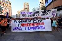 Ισπανία – Ρουμπιάλες: Συνεχίζεται η κατακραυγή για το φιλί στην Ερμόσο – Έρευνα και για οικονομικές ατασθαλίες