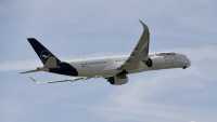 Η Lufthansa ανακοινώνει αναστολή των πτήσεών της προς και από την πρωτεύουσα του Ιράν