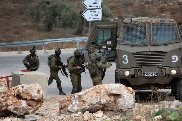 Εκπρ. ισραηλινού στρατού: Όλοι μιλάνε για την χερσαία επίθεση – Μπορεί όμως να είναι κάτι διαφορετικό
