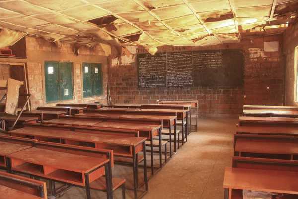 Νιγηρία: Απελευθερώθηκαν οι πάνω από 200 μαθητές και μέλη προσωπικού που είχαν απαχθεί από ενόπλους