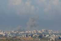 Κατάρ: Η έναρξη της παύσης των εχθροπραξιών στην Γάζα θα ανακοινωθεί εντός των προσεχών 24 ωρών