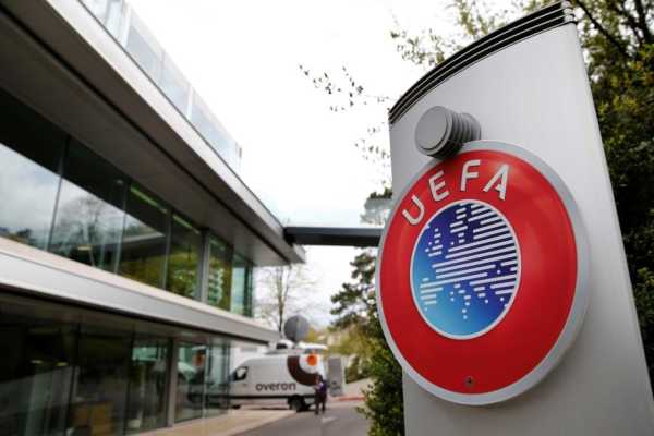 Έκανε πίσω η UEFA για τις «μικρές» ρωσικές Εθνικές ομάδες