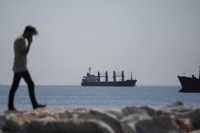 Τουρκία: Ξανάρχισε η θαλάσσια κυκλοφορία στα Στενά των Δαρδανελίων μετά τη σύντομη διακοπή της