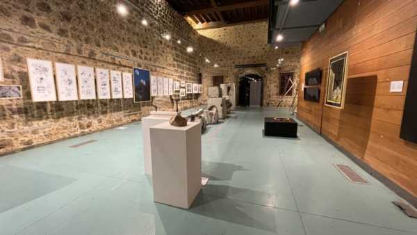 Χανιά: Διεθνής Έκθεση Αρχιτεκτονικής και Σύγχρονης Τέχνης στο Κέντρο Αρχιτεκτονικής της Μεσογείου