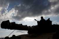 LIVE: Ανάφλεξη στα σύνορα Ισραήλ – Λιβάνου λίγο πριν την εισβολή στη Γάζα