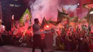 Ανδρουλάκης από Ηράκλειο: Την Κυριακή το βράδυ αναγεννάται ξανά το Κίνημα που ίδρυσε ο Ανδρέας Παπανδρέου