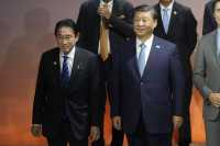 Κίνα-Ιαπωνία: Αμοιβαία δέσμευση για συνέχιση των επωφελών σχέσεων  μεταξύ τους