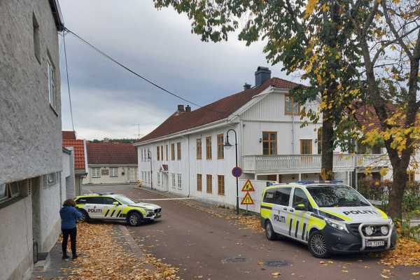 Νορβηγία: Οι αστυνομικοί θα είναι οπλισμένοι – Φόβοι για επιθέσεις σε τζαμιά