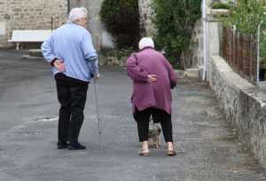 Γιατί οι ηλικιωμένοι χρειάζονται περισσότερο χρόνο για να αναρρώσουν μετά από τραυματισμό;