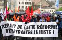Γαλλία: Νέα εβδομάδα απεργιακών κινητοποιήσεων και διαβουλεύσεων για το συνταξιοδοτικό