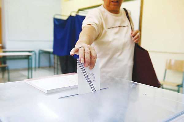 Δήμος Ηρακλείου: Χρήσιμες πληροφορίες για το πώς ψηφίζουν οι πολίτες και οι ετεροδημότες στις εκλογές της 25ης Ιουνίου