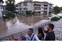 ΚΚΕ: Επίκαιρη ερώτηση για άμεσα μέτρα για την αντιμετώπιση των καταστροφικών πλημμυρών στη Θεσσαλία
