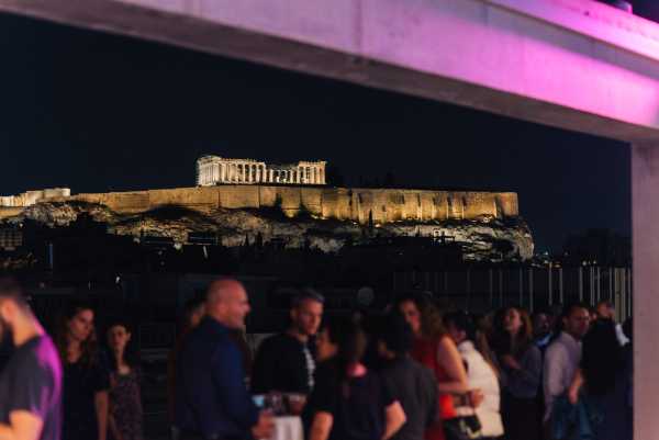 Περισσότερα από 175.000 άτομα συμμετείχαν στις 265 δράσεις του 2ου Athens City Festival