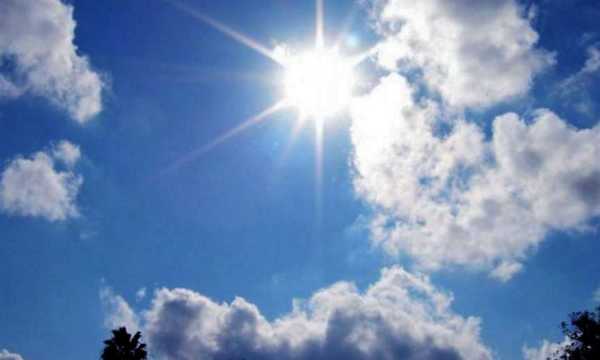 Ο καιρός με τον Παναγιώτη Γιαννόπουλο: Σε κανονικά επίπεδα η θερμοκρασία – Λίγες βροχές στα βορειοδυτικά