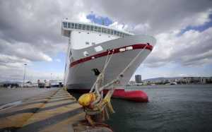 Λιμάνια: Απαγορευτικό απόπλου σε Πειραιά, Ραφήνα και Λαύριο