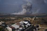Γάζα: «Επτασφράγιστο» μυστικό το σημείο παράδοσης ομήρων, λίγο πριν την κατάπαυση πυρός (24/11, 07:00) – Η ΕΡΤ στο Σντερότ