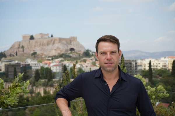 Στέφανος Κασσελάκης: Αντιδράσεις για την υποψηφιότητά του στους κόλπους του ΣΥΡΙΖΑ – Ποιοι τον υποστηρίζουν