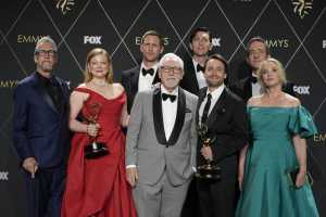 Βραβεία Emmy: “Succession”, “The Bear” και “Beef” οι μεγάλοι νικητές – Η Quinta Brunson γράφει ιστορία