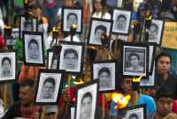 Μεξικό: Στη φυλακή 8 μέλη του στρατού στο πλαίσιο της έρευνας για τους εξαφανισμένους φοιτητές