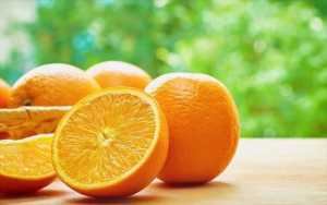 Εξαντλούνται τα αποθέματα για χυμό πορτοκαλιού